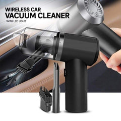 3 In 1 Portable Mini  Best quality Vacuum Cleaner