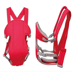 Advanced 3-in-1 New Upgraded Baby Carrier – Ergonomic, Breathable & Adjustable for All Seasons