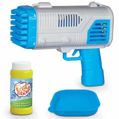 Bazooka Bubble Machine Gun