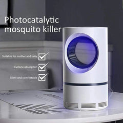 LED Mosquito Killing Lamp – Silent, Safe & Effective Insect Trap
