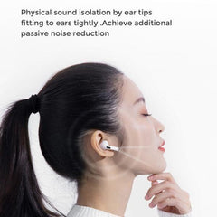 JOYROOM Pro 2 AirPods – Wireless Earbuds with Touch Control & Charging Case