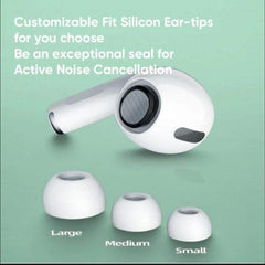 JOYROOM Pro 2 AirPods – Wireless Earbuds with Touch Control & Charging Case