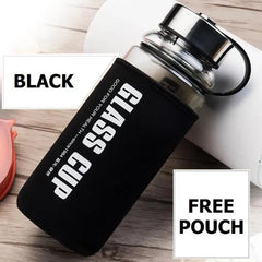1300ml Large-Capacity Water Bottle – Stay Hydrated All Day