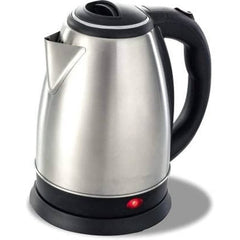 Premium Quality 2.0L Electric Kettle – Fast Boil, Durable & Safe