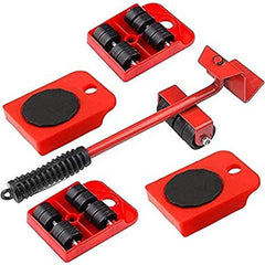 Furniture Lifter Mover Tool Set – Move Heavy Furniture Effortlessly!