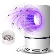 LED Mosquito Killing Lamp – Silent, Safe & Effective Insect Trap