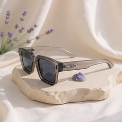 Blue Leopard – Greyloft Sunglasses
