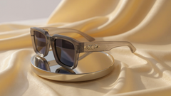 Blue Leopard – Greyloft Sunglasses