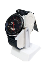 Cass Ray Men's Analog Wristwatch – Modern Design