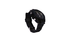 XT-LOK Tactical Sports Watch – Dual Display, Shock Resistant, LED Backlight